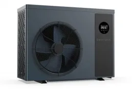 თბური ტუმბო Dantherm HPP-iw 12-16-22-28 – ინვერტორული საცურაო აუზის სითბოს 