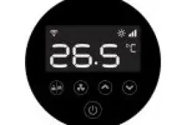 თბური ტუმბო Dantherm HPP-iw 12-16-22-28 – ინვერტორული საცურაო აუზის სითბოს 