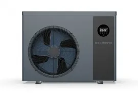 თბური ტუმბო Dantherm HPP-iw 12-16-22-28 – ინვერტორული საცურაო აუზის სითბოს 