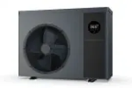 თბური ტუმბო Dantherm HPP-iw 12-16-22-28 – ინვერტორული საცურაო აუზის სითბოს 