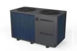 თბური ტუმბო Calorex I-PAC 50-100BHC – საცურაო აუზის სითბოს ინვერტორული ტუმბ