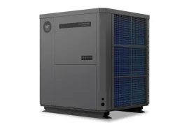 თბური ტუმბო Calorex I-PAC 50-100BHC – საცურაო აუზის სითბოს ინვერტორული ტუმბ