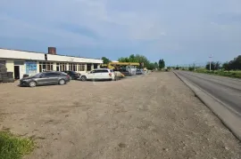 ქირავდება, სავაჭრო ფართი, ქესალო 