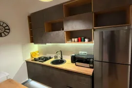 Аренда, 3 Kомнатная, Новостройка, Тбилиси, Сололаки