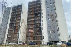 ქირავდება ბინა, 2 ოთახიანი, ახალი აშენებული, თბილისი, დიდი დიღომი