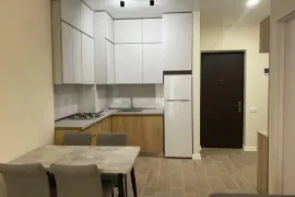 ქირავდება ბინა, 2 ოთახიანი, ახალი აშენებული, თბილისი, დიდი დიღომი