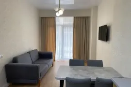 ქირავდება ბინა, 2 ოთახიანი, ახალი აშენებული, თბილისი, დიდი დიღომი