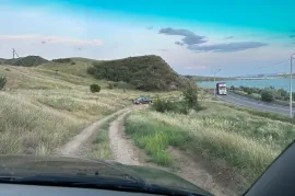 იყიდება მიწის ნაკვეთი, სასოფლო - სამეურნეო