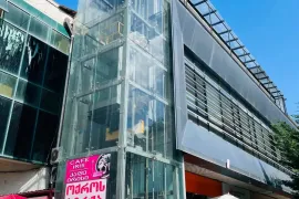 For Rent, Universal commercial space, Didube