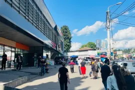 For Rent, Universal commercial space, Didube