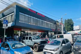 For Rent, Universal commercial space, Didube