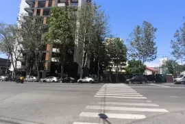 იყიდება ბინა, 3 ოთახიანი, ახალი აშენებული, თბილისი, დიდუბე