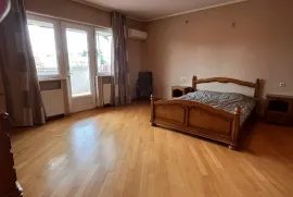 ქირავდება ბინა, 4 ოთახიანი, ახალი აშენებული, თბილისი, ვაკე
