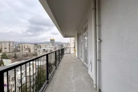 იყიდება ბინა, 3 ოთახიანი, ახალი აშენებული, თბილისი, საბურთალო