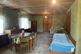 Продается Дом, 2 Kомнатная, Амбролаури , Tsesi 