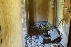 Продается Дом, 2 Kомнатная, Амбролаури , Tsesi 