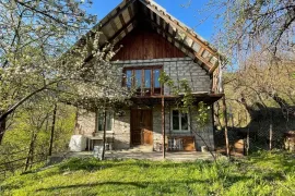 Продается Дом, 2 Kомнатная, Амбролаури , Tsesi 