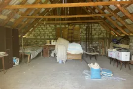 Продается Дом, 2 Kомнатная, Амбролаури , Tsesi 
