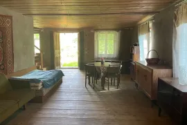 Продается Дом, 2 Kомнатная, Амбролаури , Tsesi 