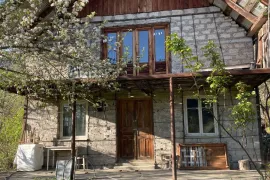 Продается Дом, 2 Kомнатная, Амбролаури , Tsesi 