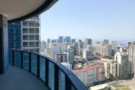 იყიდება ბინა, 3 ოთახიანი, ახალი აშენებული, ბათუმი, ბაგრატიონის უბანი