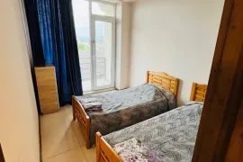 ქირავდება ბინა დღიურად, 4 ოთახიანი, ახალი აშენებული, ოზურგეთი, ურეკი