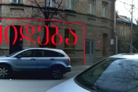 იყიდება, სავაჭრო ფართი, დიდუბე