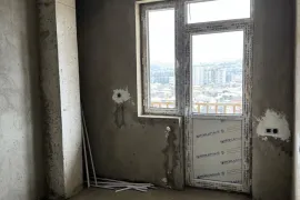 Apartment for sale, 4 Room, New building, Kutaisi, Aghmashenebeli Settlement