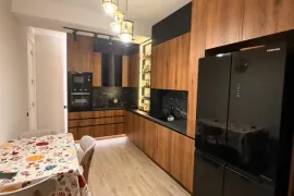იყიდება ბინა, 4 ოთახიანი, ახალი აშენებული, თბილისი, ნაძალადევი