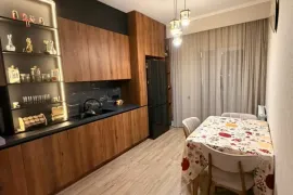 იყიდება ბინა, 4 ოთახიანი, ახალი აშენებული, თბილისი, ნაძალადევი