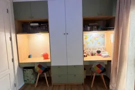 იყიდება ბინა, 4 ოთახიანი, ახალი აშენებული, თბილისი, ნაძალადევი