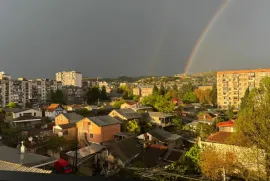 იყიდება ბინა, 4 ოთახიანი, ახალი აშენებული, თბილისი, ნაძალადევი