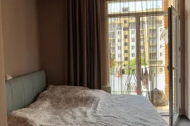 Продается квартира, 4 Kомнатная, Новостройка, Тбилиси, saburtalo