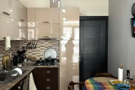Продается квартира, 4 Kомнатная, Новостройка, Тбилиси, saburtalo