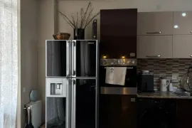 Продается квартира, 4 Kомнатная, Новостройка, Тбилиси, saburtalo