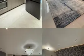 Apartment for sale, 3 Room, New building, Batumi
