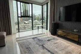 Apartment for sale, 3 Room, New building, Batumi