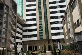 Apartment for sale, 3 Room, New building, Batumi