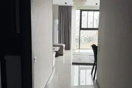 Apartment for sale, 3 Room, New building, Batumi