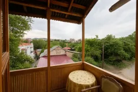 Apartment for sale, 3 Room, Old building, Tbilisi, Ortachala