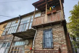 Apartment for sale, 3 Room, Old building, Tbilisi, Ortachala