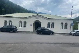 ქირავდება, უნივერსალური კომერციული  ფართი, შუახევი