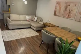 Apartment for sale, 2 Room, New building, Batumi