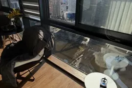 Apartment for sale, 2 Room, New building, Batumi