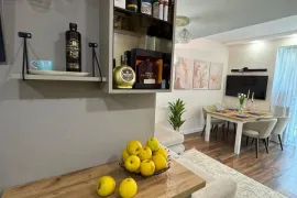 Apartment for sale, 2 Room, New building, Batumi
