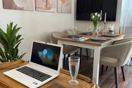 Apartment for sale, 2 Room, New building, Batumi