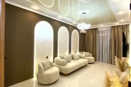 Apartment for sale, 3 Room, New building, Batumi