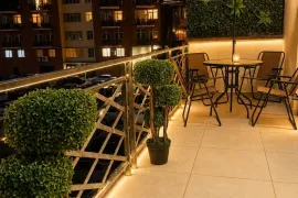 Apartment for sale, 3 Room, New building, Batumi
