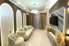 Apartment for sale, 3 Room, New building, Batumi