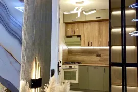 Apartment for sale, 3 Room, New building, Batumi